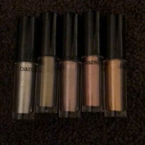 Bare Minerals Eyeshadow